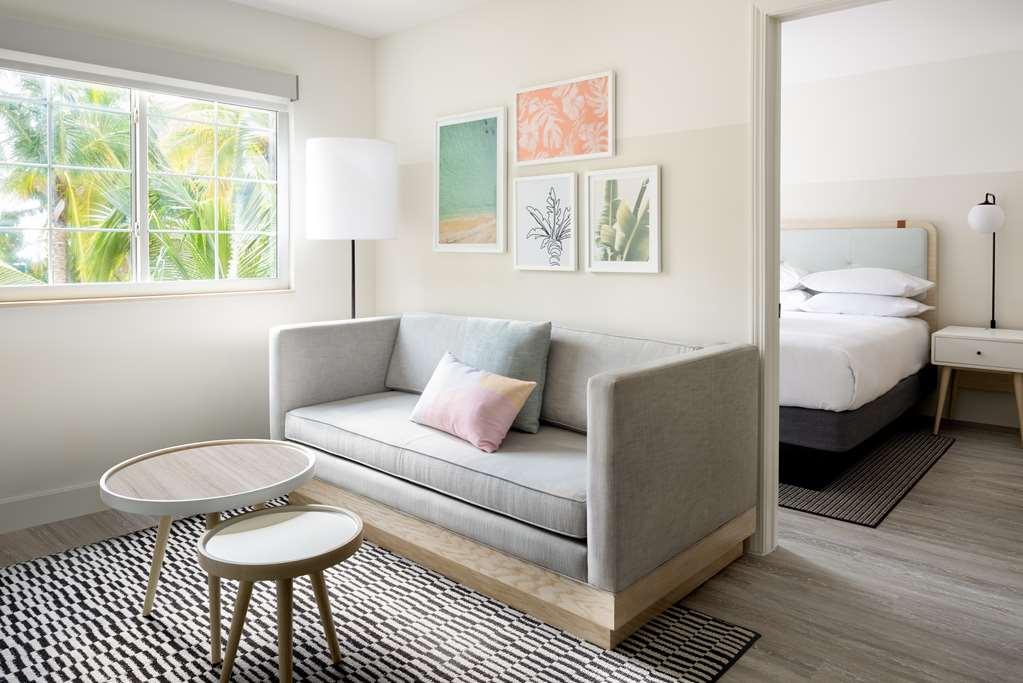 Comfort Suites Seven Mile Beach จอร์จทาวน์ ห้อง รูปภาพ